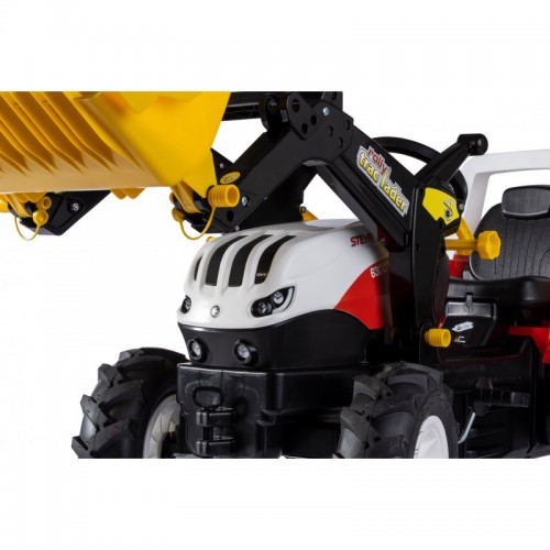 Rolly Toys rollyFarmtrac Steyr 6300 Terrus CVT