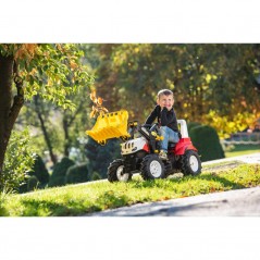 Rolly Toys rollyFarmtrac Steyr 6300 Terrus CVT