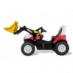 Rolly Toys rollyFarmtrac Steyr 6300 Terrus CVT