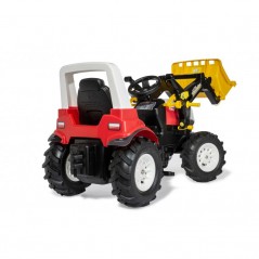 Rolly Toys rollyFarmtrac Steyr 6300 Terrus CVT