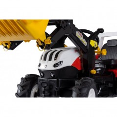 Rolly Toys rollyFarmtrac Steyr 6300 Terrus CVT