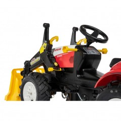 Rolly Toys rollyFarmtrac Steyr 6300 Terrus CVT