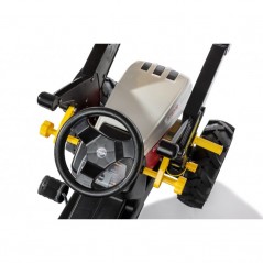 Rolly Toys rollyFarmtrac Steyr 6300 Terrus CVT