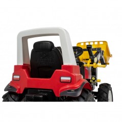 Rolly Toys rollyFarmtrac Steyr 6300 Terrus CVT