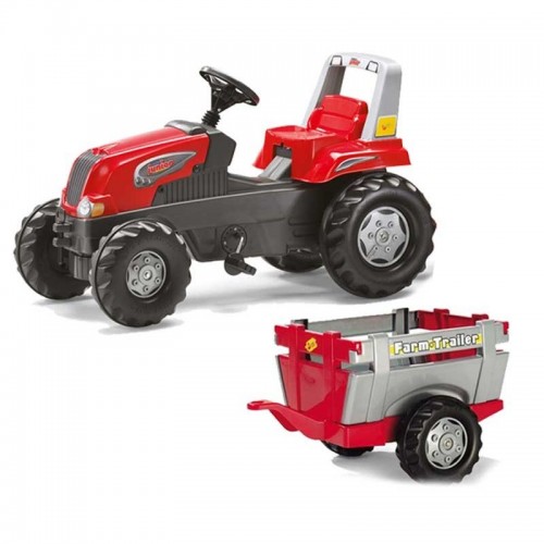 Rolly Toys Junior