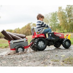 Rolly Toys Junior