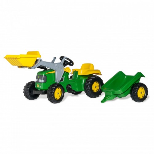 Rolly Toys John Deere