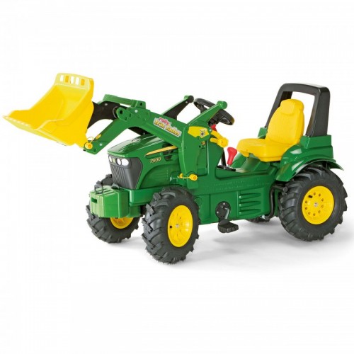 Rolly Toys John Deere