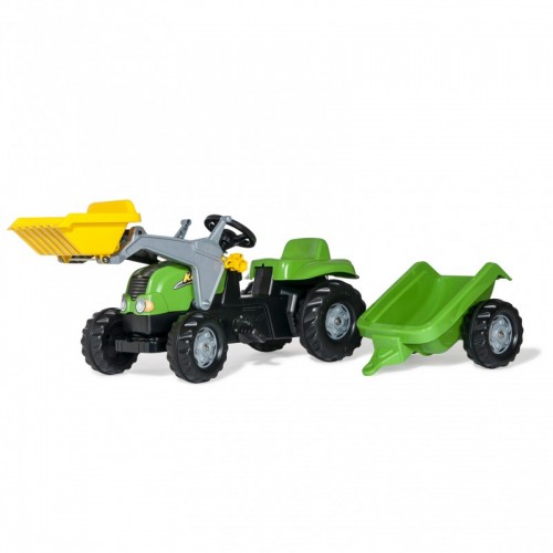 Rolly Toys rollyKid 023134