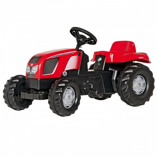 Rolly Toys ZETOR rollyKid 012152
