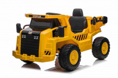   RAMIZ Caterpillar