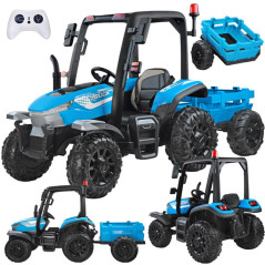     New Holland T7 PA0266 4x4