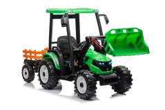     Lean Toys Hercules 24V