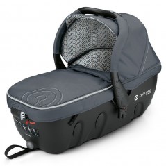 Concord Sleeper  Graphite Grey