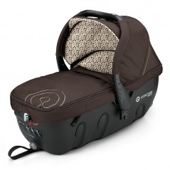 Concord Sleeper kol.Toffee Brown