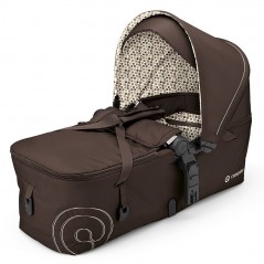 Concord Scout kol.Toffee Brown