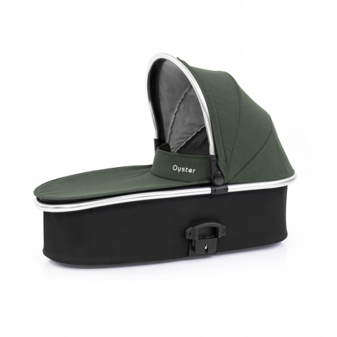  Baby Style Oyster kol. Olive Green