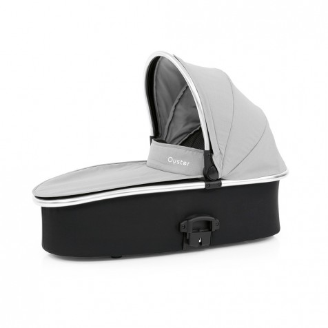  Baby Style Oyster kol. Pure Silver