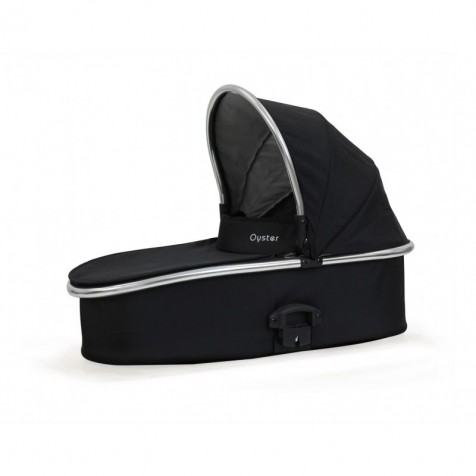  Baby Style Oyster kol. Ink Black