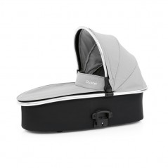  Baby Style Oyster kol. Pure Silver