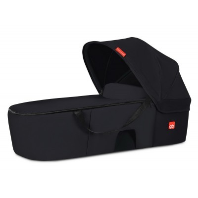 SATIN BLACK
