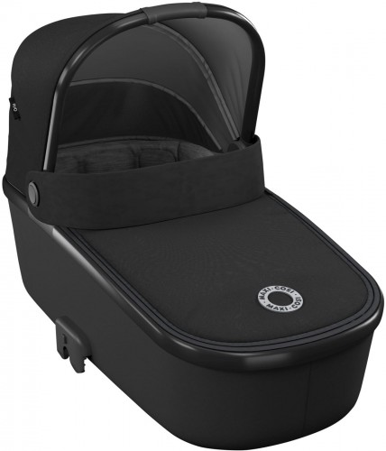 Essential Black