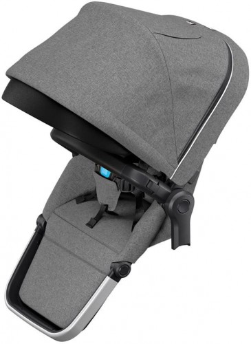 Grey Melange