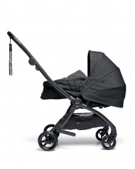Mamas&Papas Airo Newborn Pack BLACK
