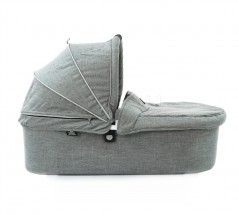 VALCO BABY SNAP DUO - GREY MARLE 