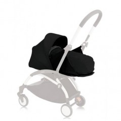  BABYZEN YOYO Plus 0+ Black