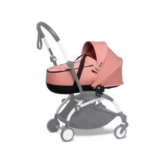  YOYO Bassinet Ginger