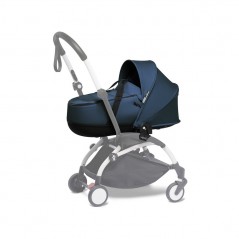  YOYO Bassinet Navy Blue