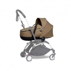  YOYO Bassinet Toffe