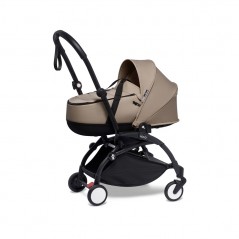  YOYO Bassinet Taupe