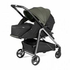 Peg-Perego KIT PRAMETTE TAK  KIT PRAMETTE