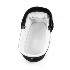 Peg Perego Culla Elite BLACK SHINE 