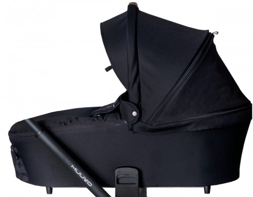  Muuvo  05 Onyx Black-Brown