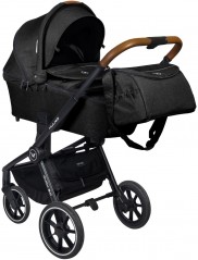  Muuvo  05 Onyx Black-Brown