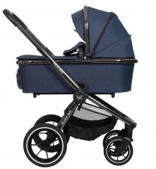  Muuvo  Chrome Indigo Blue