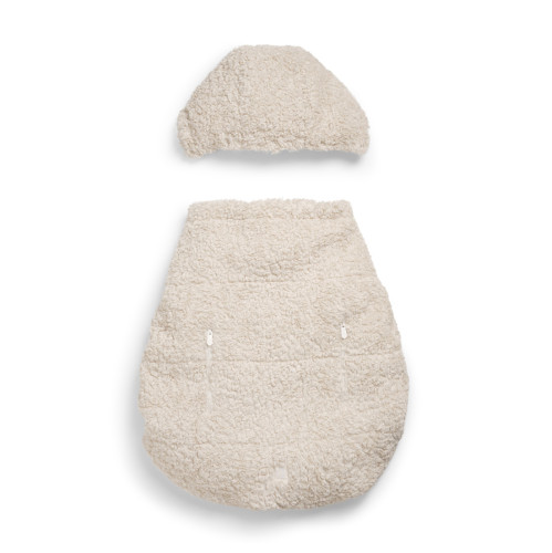 Soft Sherpa