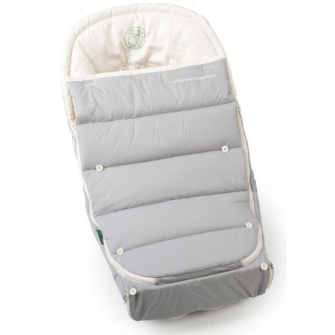 Orbit Baby Footmuff