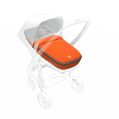 Greentom kol.Orange