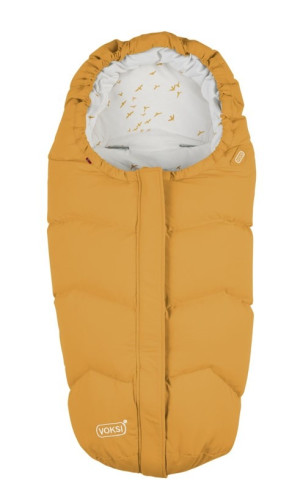 GOLEN YELLOW FLYING