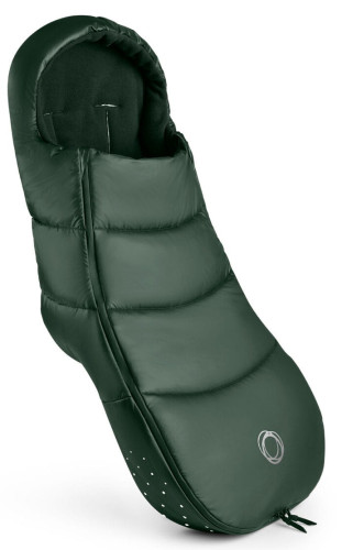 Noir Midnight Green