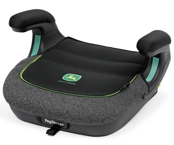 John Deere