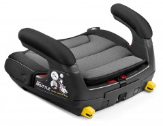 Peg Perego Shuttle CRYSTAL BLACK