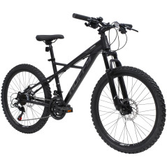 Black 24382W