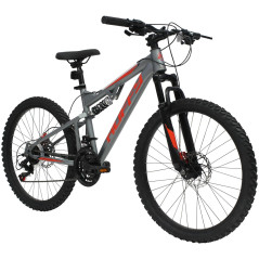 Велосипед Huffy KORROS 24