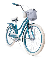 Велосипед Huffy Deluxe CRUISER 26