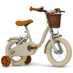 Детский велосипед Huffy Vintage 12